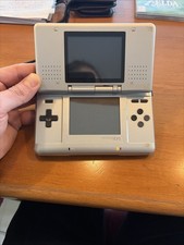 Nintendo DS, Usato, Senza