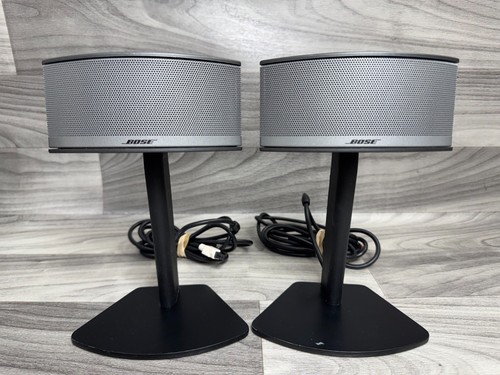 Bose companion solo - companion, 5