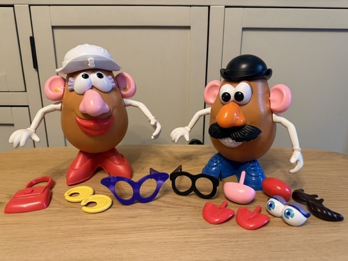 Disney toy story personaggi - disney, 3