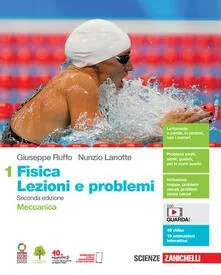 Fisica lezioni problemi - e,