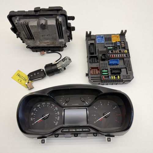 Kit accensione per citroen - kit, c3