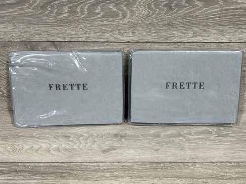 Coppia nuove federe frette - federe,