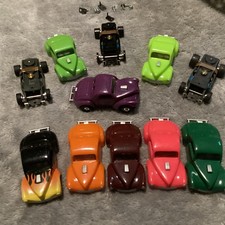 1941 WILLYS AMERICAN CUSTOM