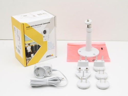 Telecamera rete axis - di,