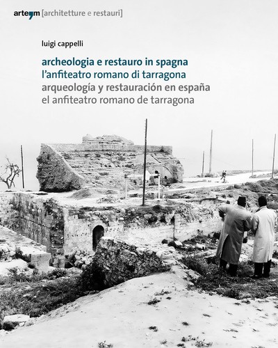 Archeologia restauro in - e,