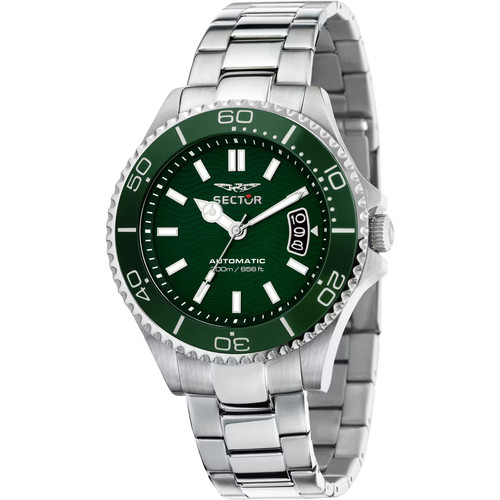 Sector 230 orologio - sector,