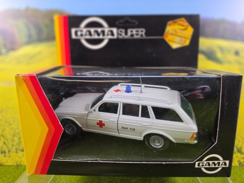 Gama super 2116 mercedes - 2116,