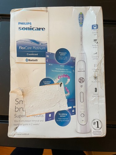 Philips sonicare flexcare - philips,