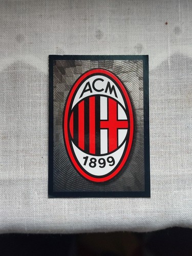 Figurine calciatori panini