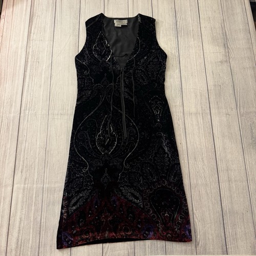 Abito midi sportmax max mara - abito,