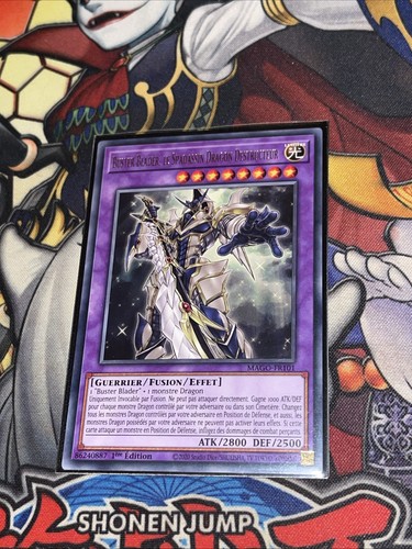 Yugioh buster blader le - yugioh, !