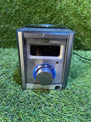 Jvc 5000 ux5000 micro - jvc,