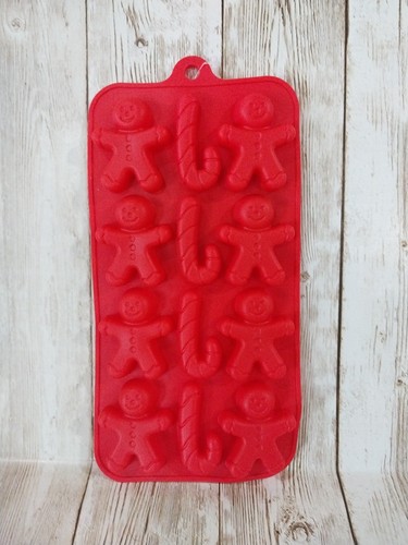 Nuovo silicone canne caramelle - nuovo,