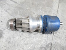 Motore Bonfiglioli Riduttori