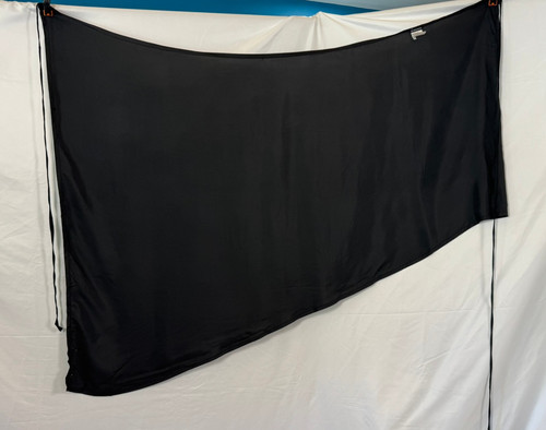 Abito ann demeulemeester nero - demeulemeester,