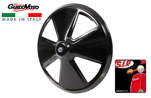 Copri cerchio faco nero ruote - faco,