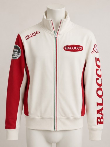 Kappa balocco giro italia - kappa, d'italia
