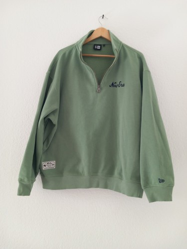 Felpa con cappuccio uomo new - con,