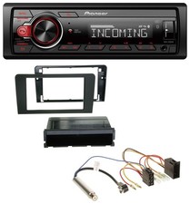 Pioneer Bluetooth USB DAB MP3
