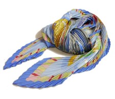 Autentica sciarpa HERMES