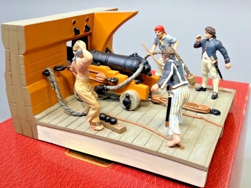 Britains 41120 royal navy hms - britains,