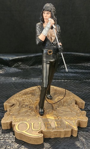 Statua knucklebonz rock iconz - knucklebonz,