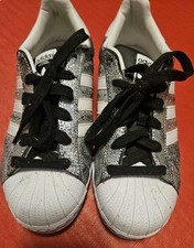 Adidas Superstar Glitter