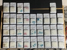 32 Confezioni Bulk Cristallo