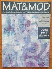 Mat & Mod Percorsi di