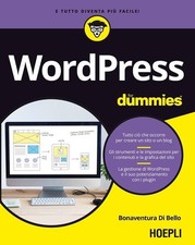 Wordpress for dummies Hoeply