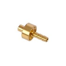 brake plug for hydraulic