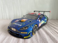 Spark 1:18 Aston Martin Vantage GTE 24h LE MANS 2017 S.YOLUC - E.HANKEY - R.BELL