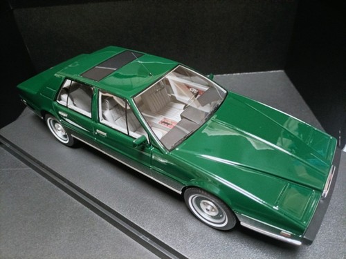 Pmc aston martin lagonda - aston,
