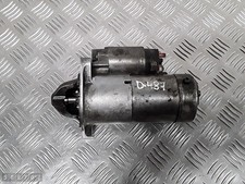 OPEL VECTRA C 2005 AVVIAMENTO