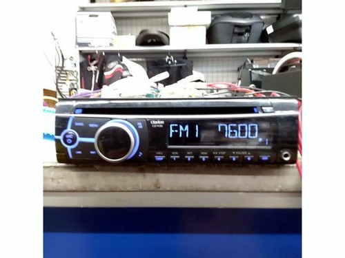 Clarion cz102 ricevitore - clarion,
