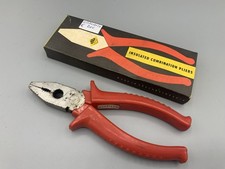 Pinza Vintage vari Usi Made in