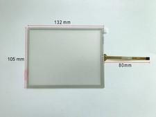 Digitalizzatore touch screen