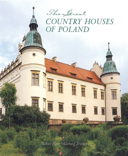 The great country houses - country,