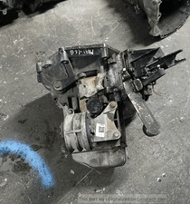 23000432963 Cambio compl.  MINI MINI (R50/R53) 1.6 16V Cooper Ber. 3p/b/1598cc