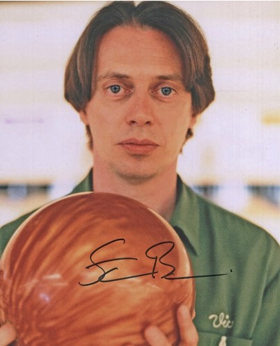 Steve buscemi the big lebowski - the,