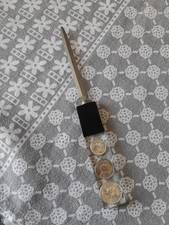 Tagliacarta. Le Monete