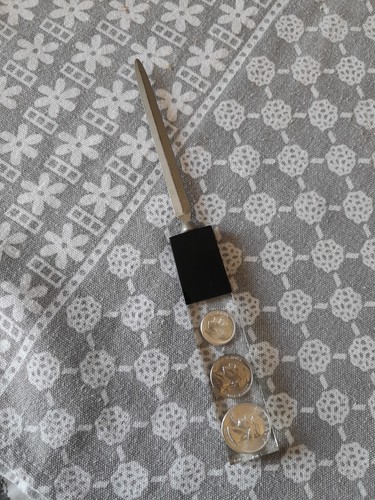 Tagliacarta monete - tagliacarta.,