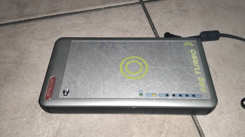 Sitecom 536 router adsl2 - router, adsl2+