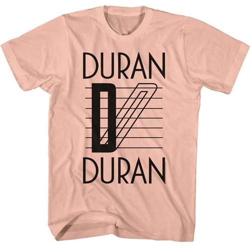 Duran logo lines - logo,