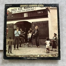 Creedence Clearwater Revival
