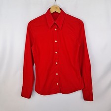 Dolce e Gabbana Womens Red
