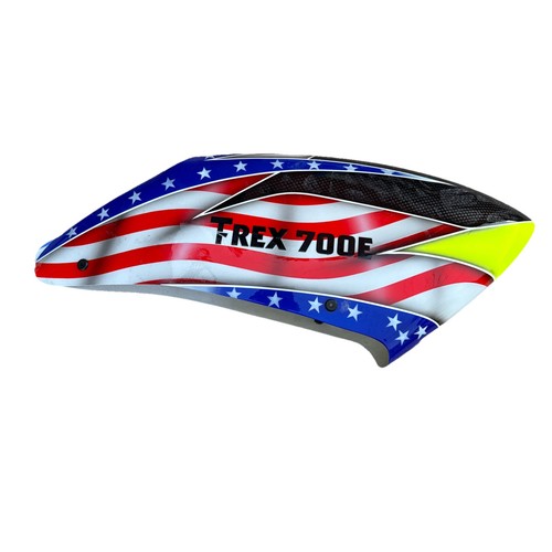 Nuovo align trex rex - nuovo, 700e