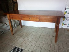 Tavolo luigi xvi stile, in