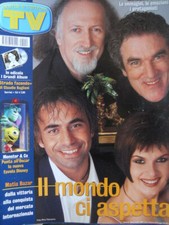 TV Sorrisi e Canzoni n�12