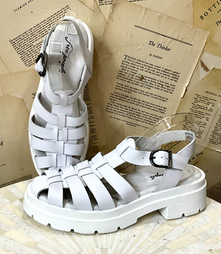Free people delaney sandali - free,
